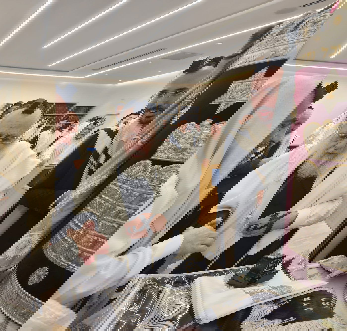 זופניק בכיכר • כל התמונות והנייעס של השבוע