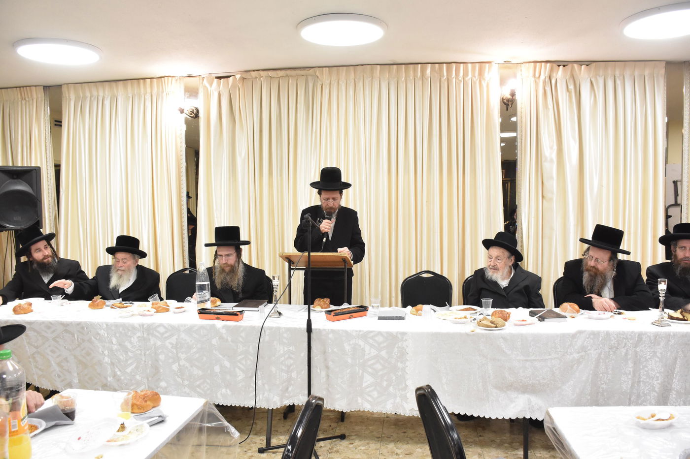 הילולא בקוברין