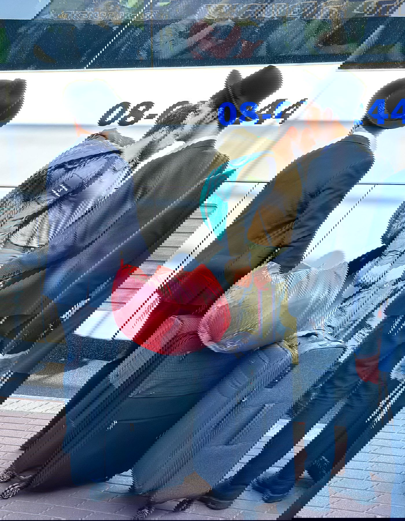 חזרה ללימודים בבני ברק