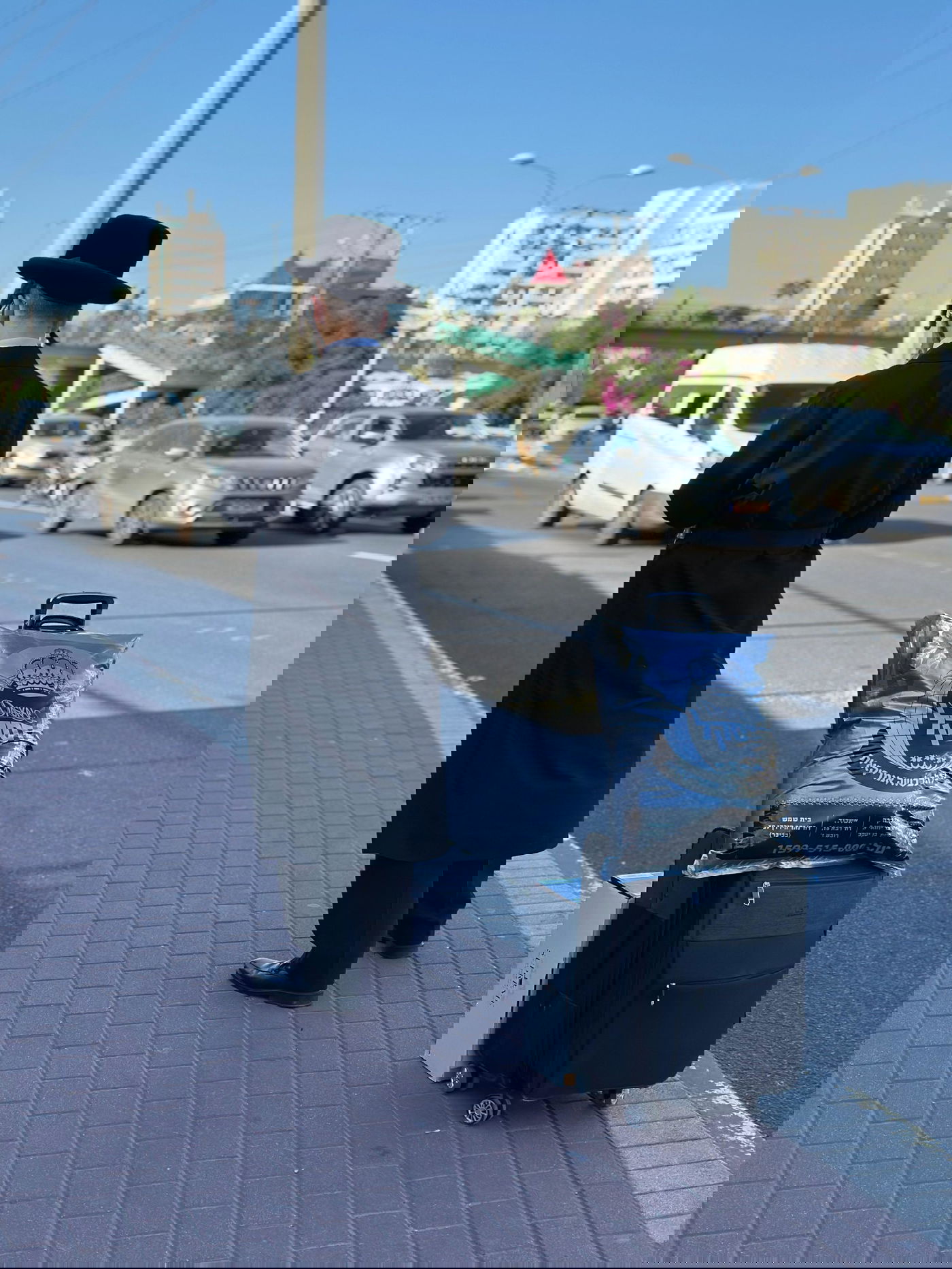 חזרה ללימודים בבני ברק