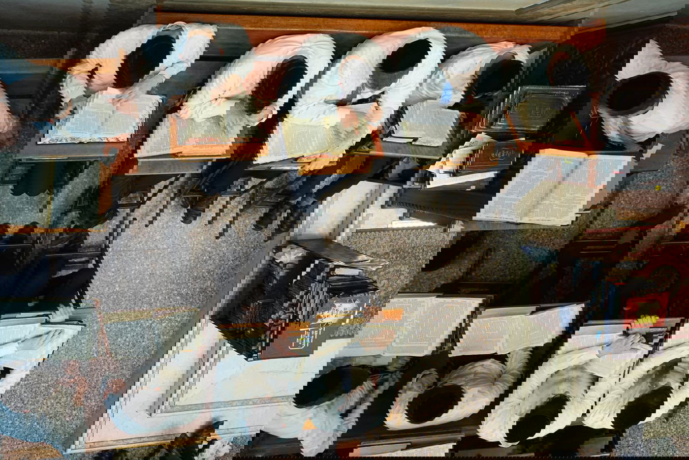 חזרה ללימודים בבני ברק