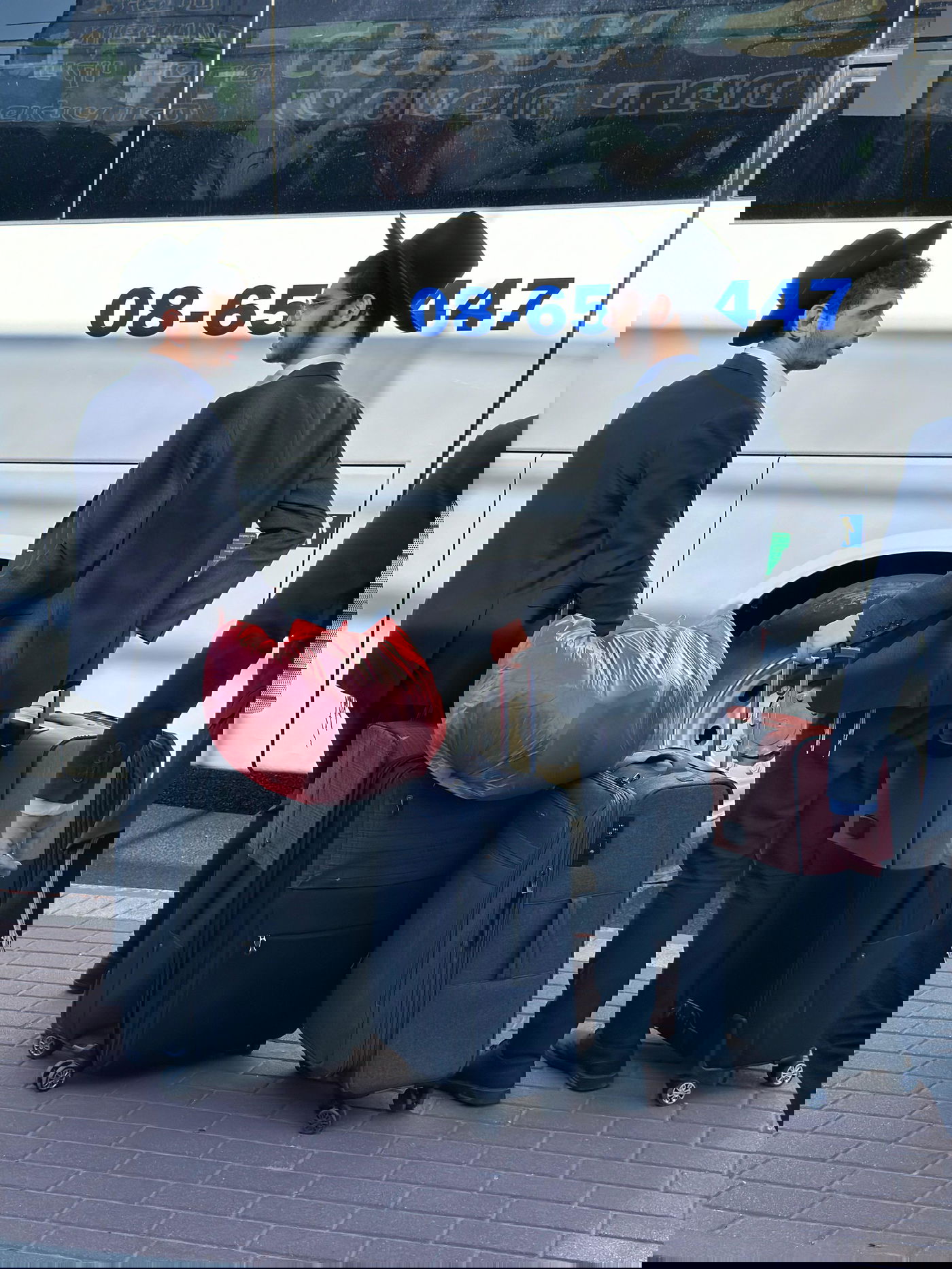 חזרה ללימודים בבני ברק