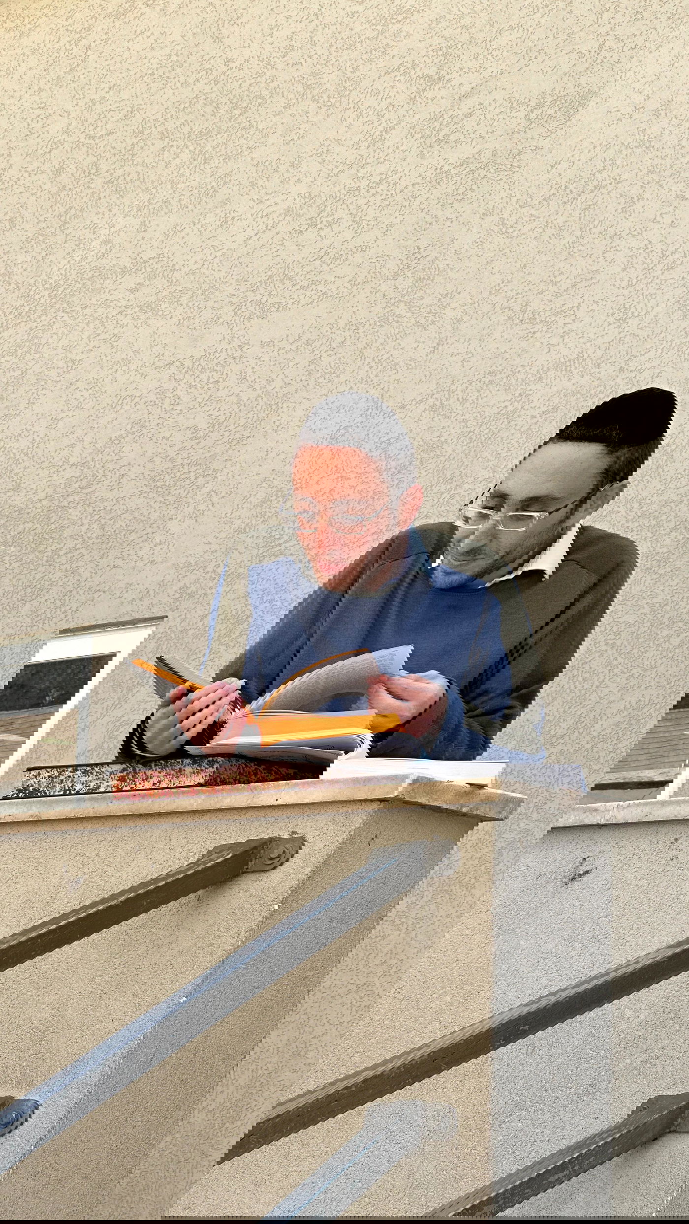 חזרה ללימודים בבני ברק