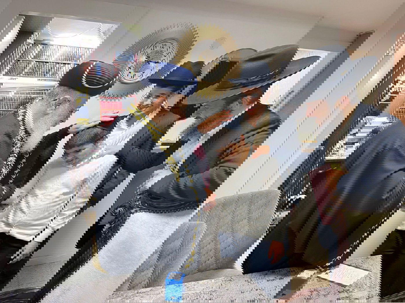 זופניק בכיכר • כל התמונות והנייעס של השבוע