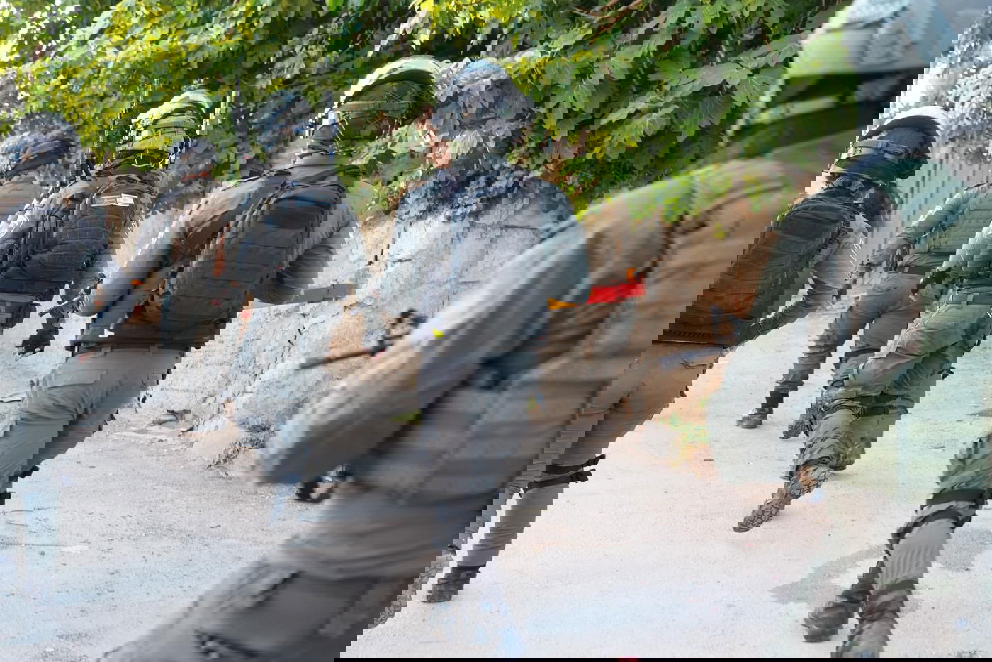 החלה הריסת בית המחבל שרצח שני אזרחים בצומת ראם