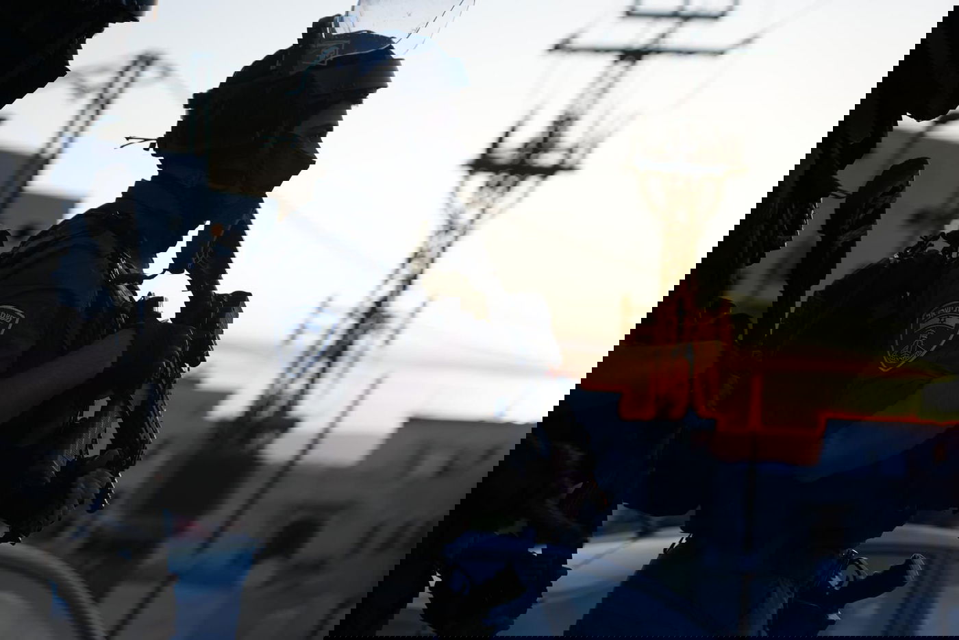 החלה הריסת בית המחבל שרצח שני אזרחים בצומת ראם