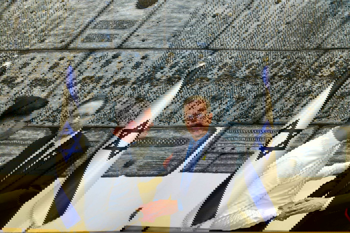 זופניק בכיכר • כל התמונות והנייעס של השבוע