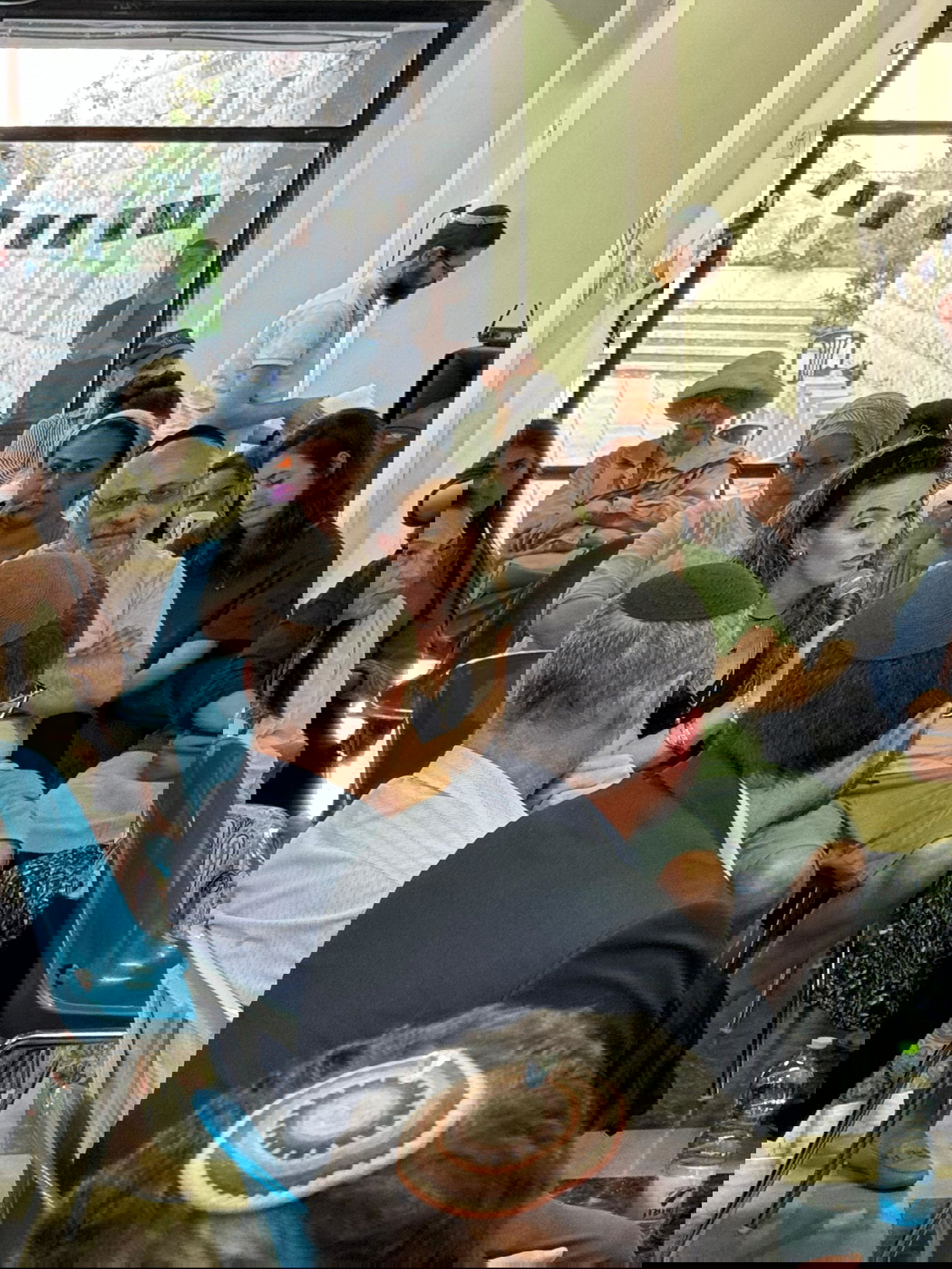 זופניק בכיכר • כל התמונות והנייעס של השבוע