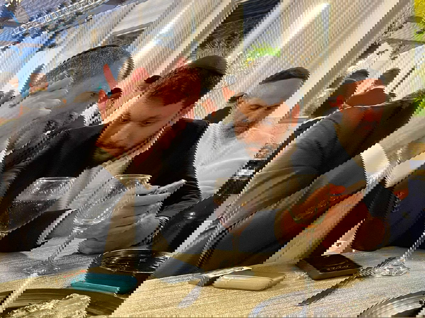 זופניק בכיכר • כל התמונות והנייעס של השבוע