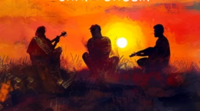 חיים גורי באלבום EP ווקאלי ייחודי: "מדיטציות זריחה"