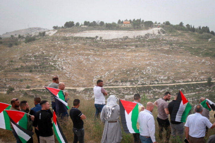 האו"ם צפוי לשדרג את מעמדם של הפלסטינים - כמו מדינה