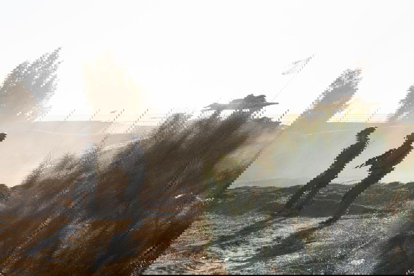 חיילים נעקצו ונפצעו | צה"ל השלים את כיתור מזרח רפיח וחיסל עשרות מחבלים