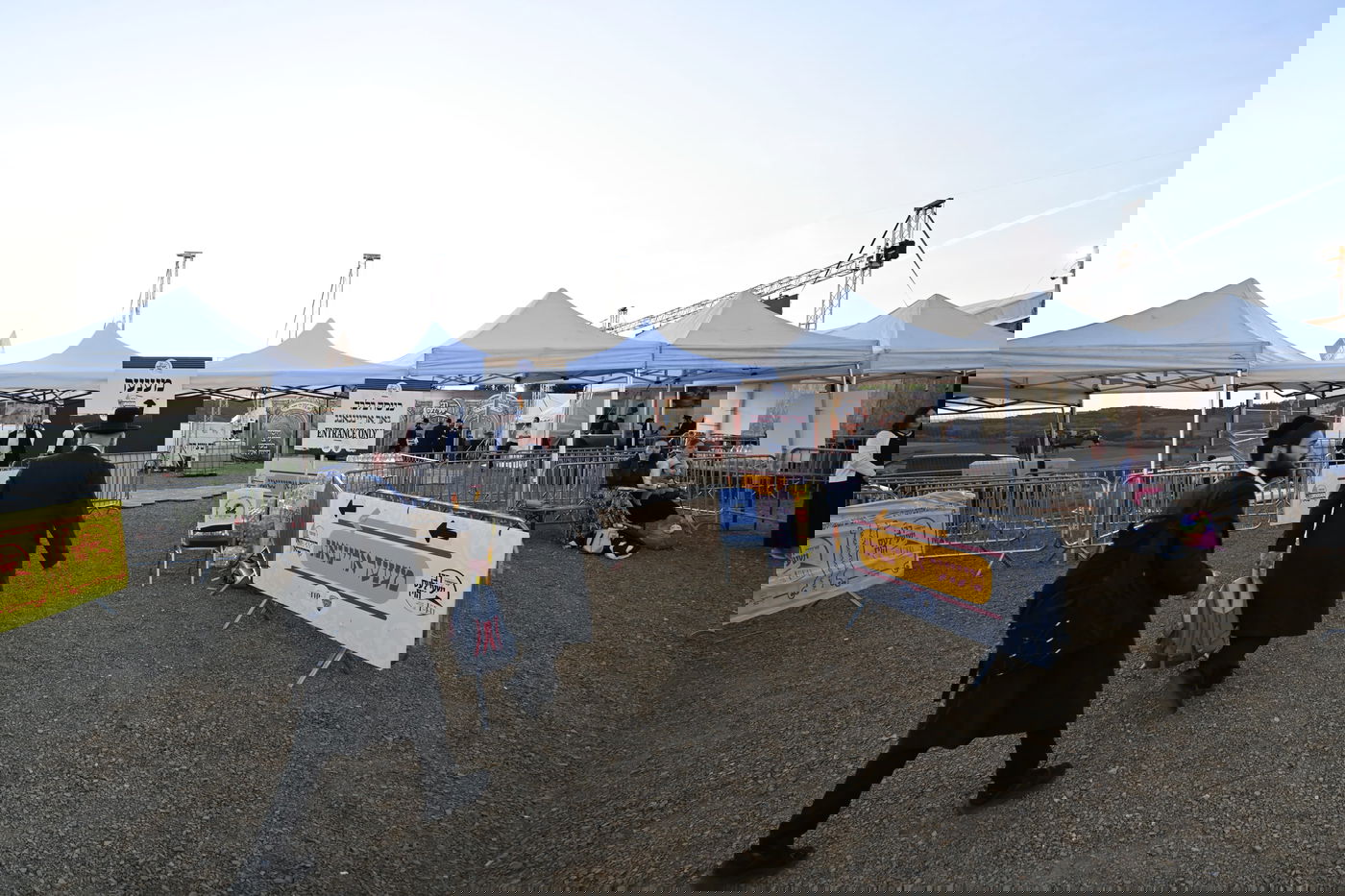 הילולא קדישא בקראסטיר