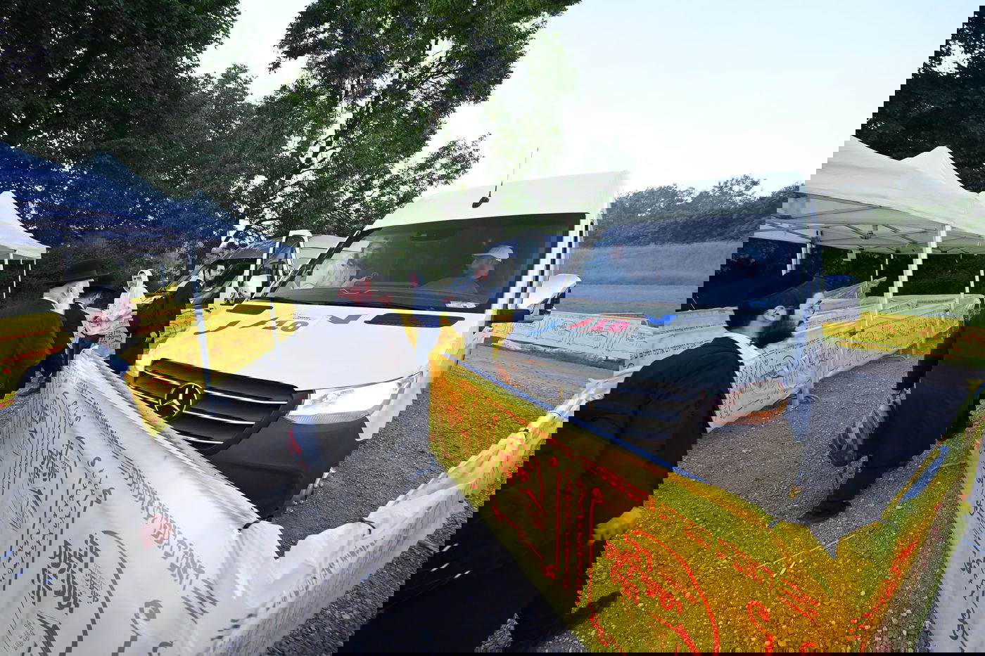 הילולא קדישא בקראסטיר