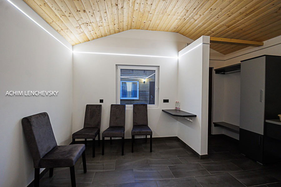 הילולא קדישא בקראסטיר