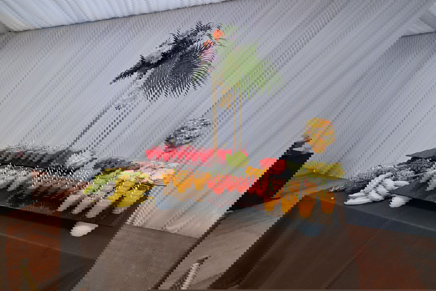 הילולא קדישא בקראסטיר