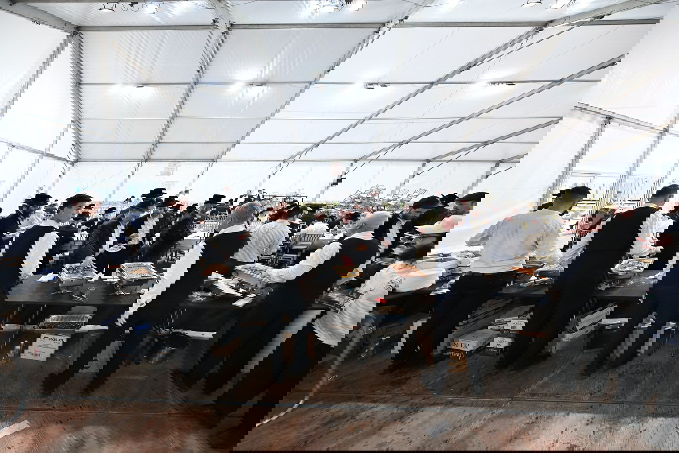 הילולא קדישא בקראסטיר