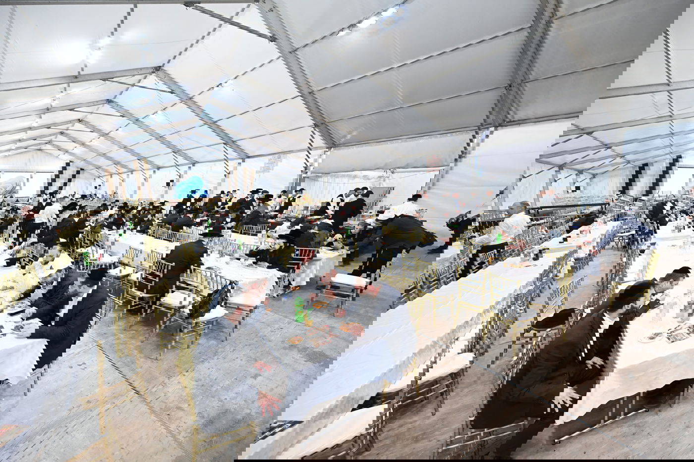 הילולא קדישא בקראסטיר