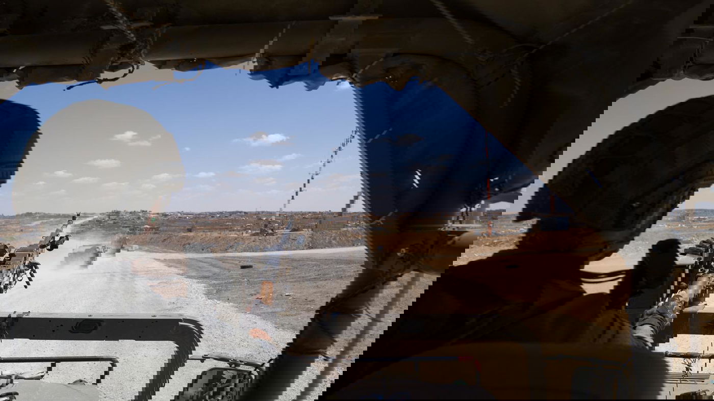 פעילות אוגדה 99 במרחב זייתון