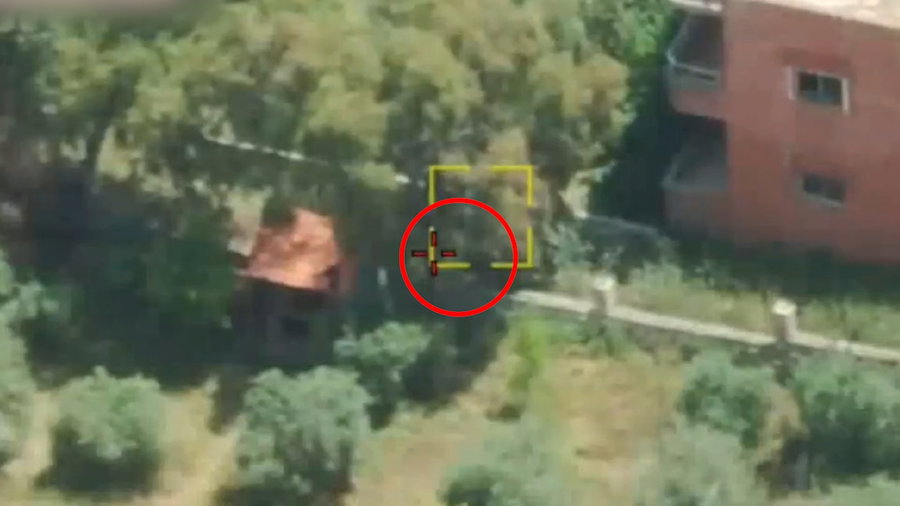  תיעוד מתקיפת המחבלים ומתקיפות צה"ל בלבנון