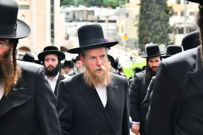 הגאון רבי יוסף זאב פיינשטיין זצ"ל