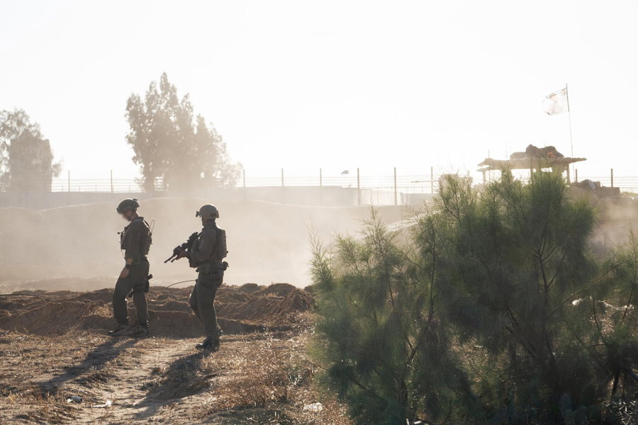 חיילים נעקצו ונפצעו | צה"ל השלים את כיתור מזרח רפיח וחיסל עשרות מחבלים