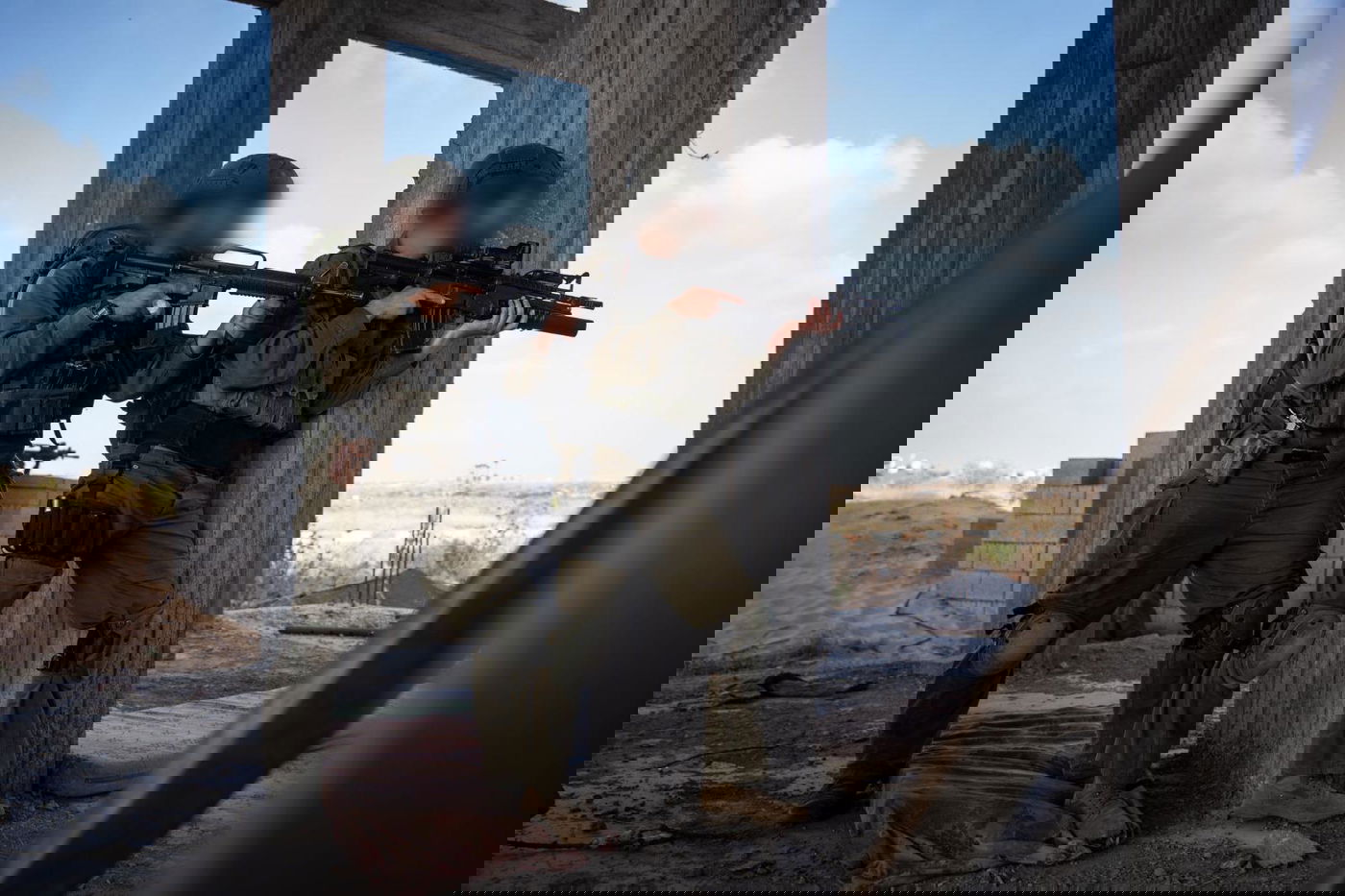 איתור מנהרות וחיסול מחבלים: צה"ל מוסיף לפעול ברצועה