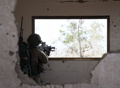 מצרים מצטרפת לתביעת דרום אפריקה בהאג | תקיפות חריגות ועוצמתיות בג'באליה