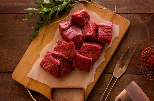 לאחר חג הפסח, התגובות מהקהילות השונות שצרכו את הבשר היו חיוביות באופן גורף