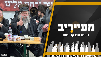 אז מה יש בקרסטיר חוץ מאוכל חינם וטיסות זולות? • מעייריב