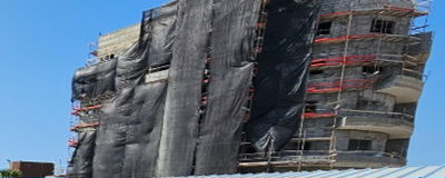 אתר מקום החילול בשבת קדושים