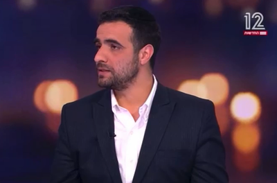 בין הגאון רבי יצחק אזרחי לדני קושמרו | ישי כהן על יום הזיכרון 