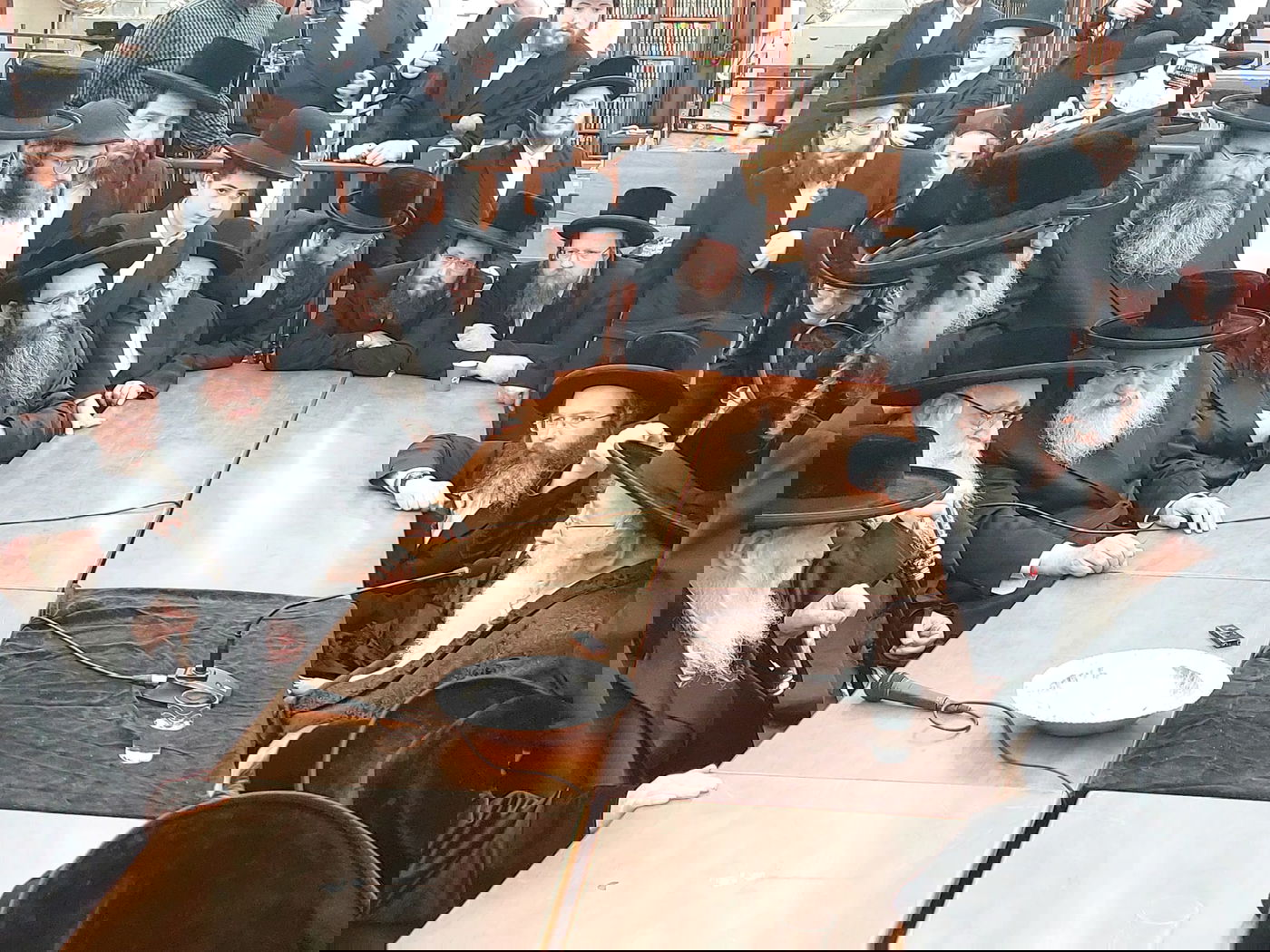 ניחום אבלים ספינקא