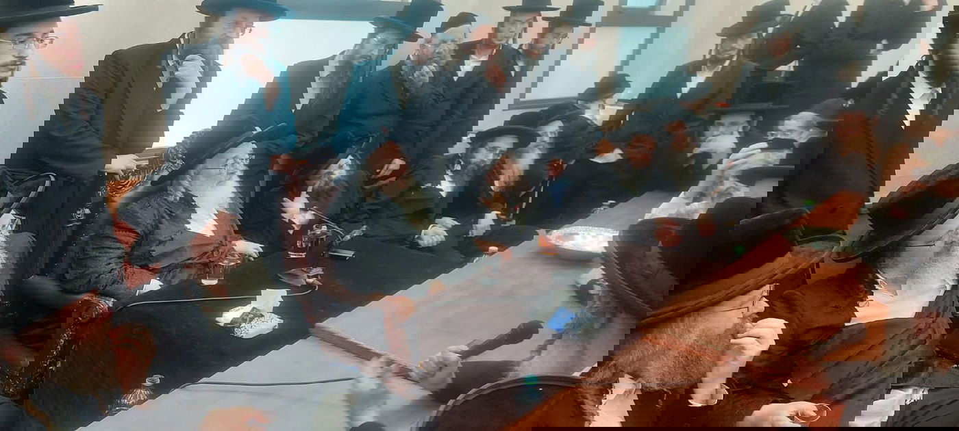 ניחום אבלים ספינקא