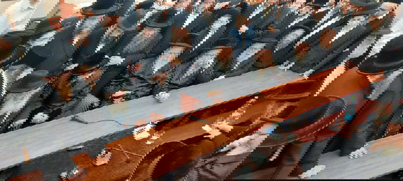 ניחום אבלים ספינקא