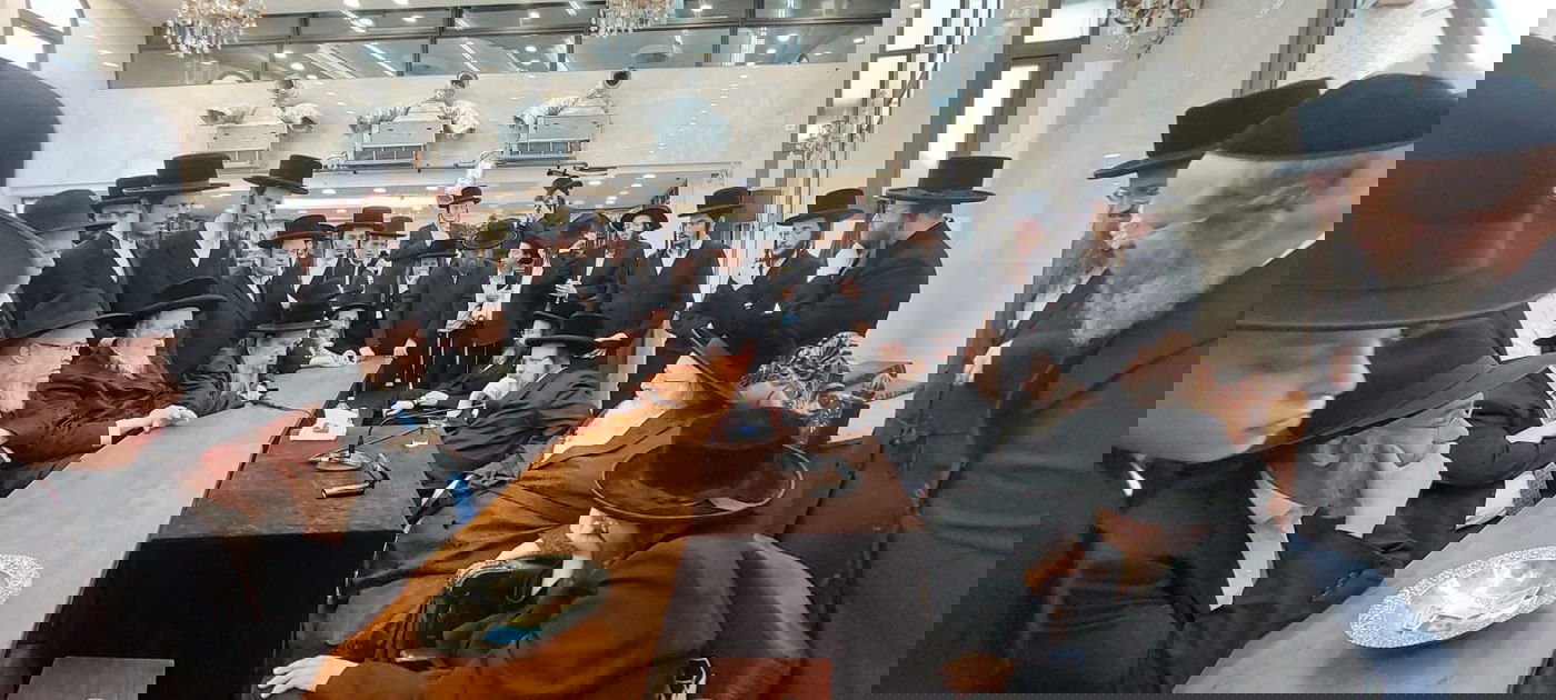 ניחום אבלים ספינקא