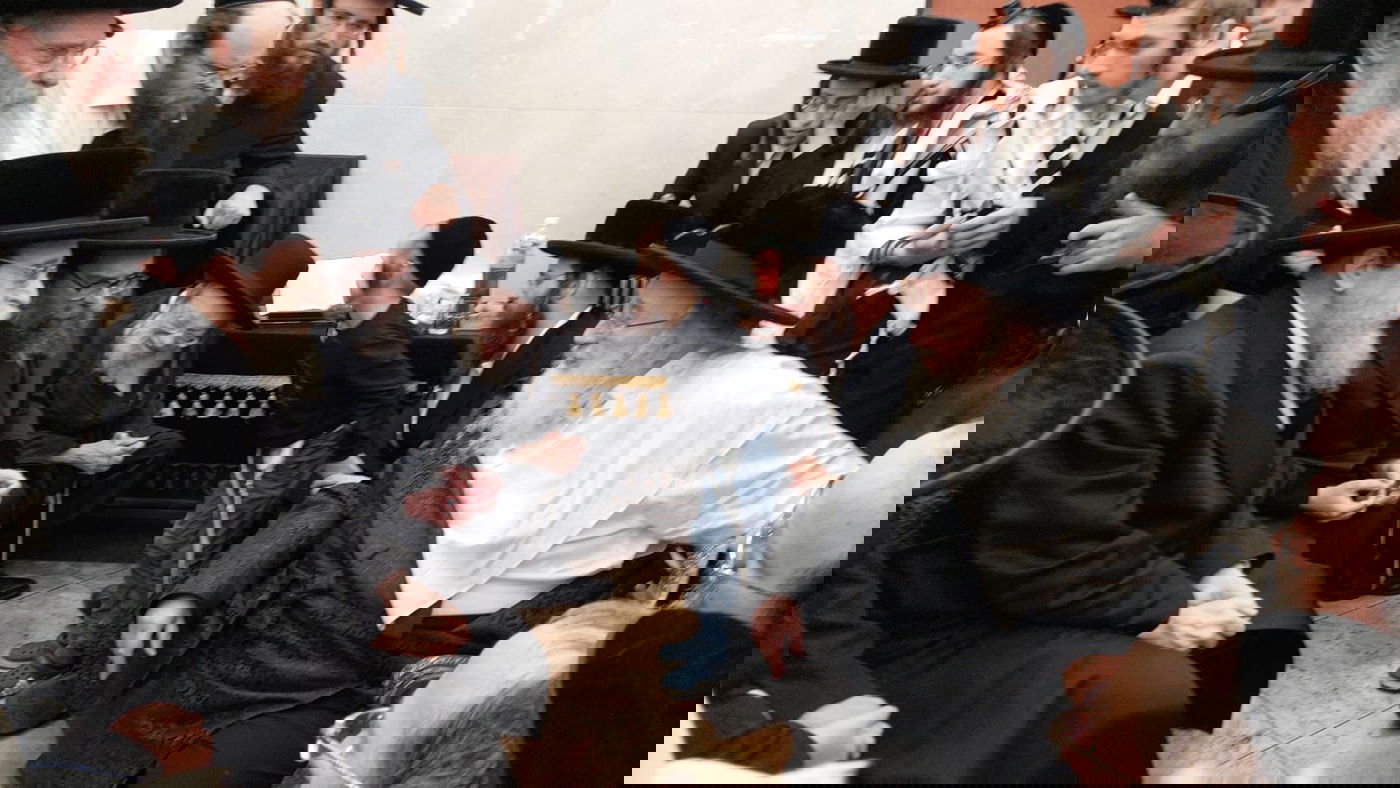 ניחום אבלים ספינקא