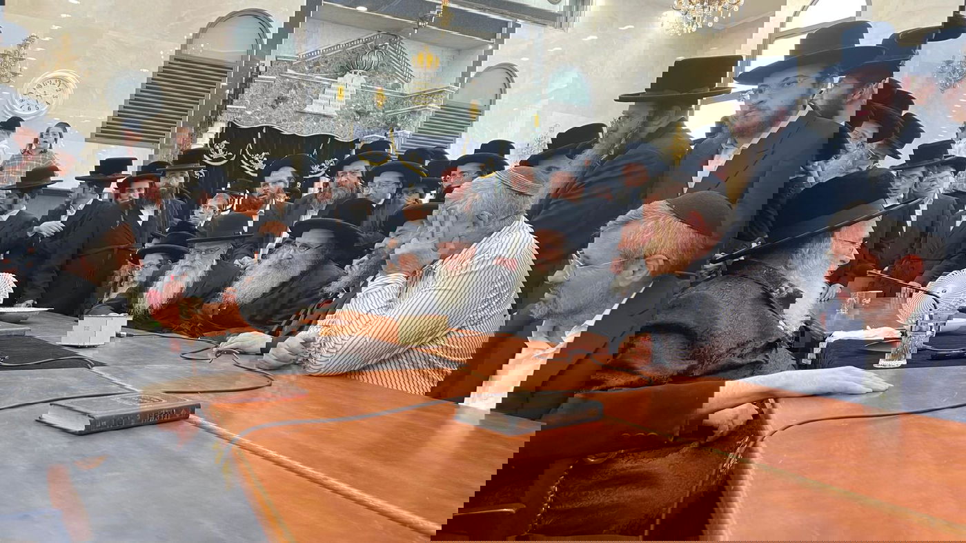 ניחום אבלים ספינקא