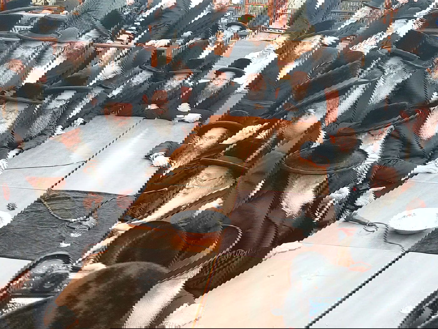 ניחום אבלים ספינקא