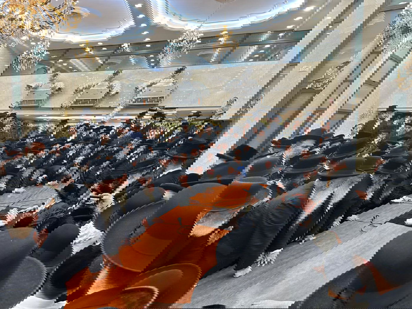 ניחום אבלים ספינקא