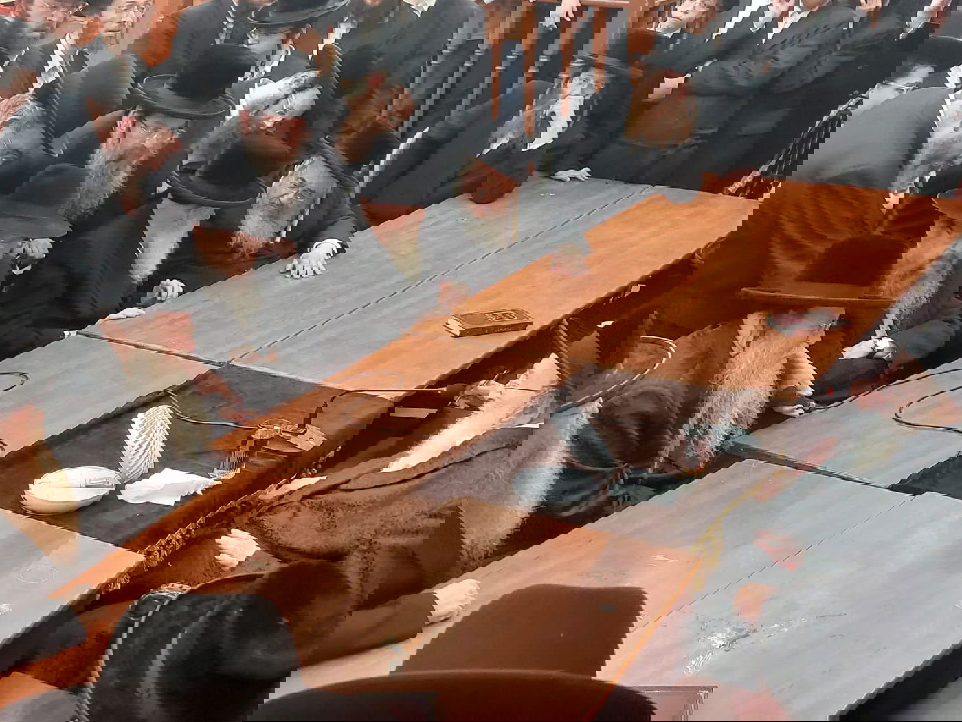 ניחום אבלים ספינקא