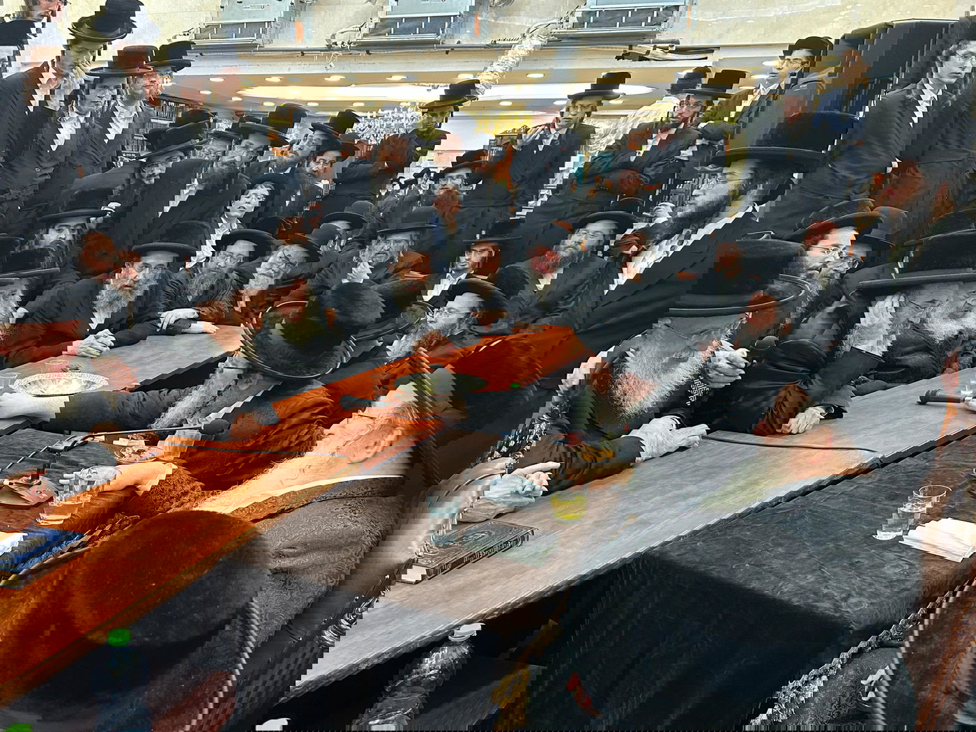 ניחום אבלים ספינקא