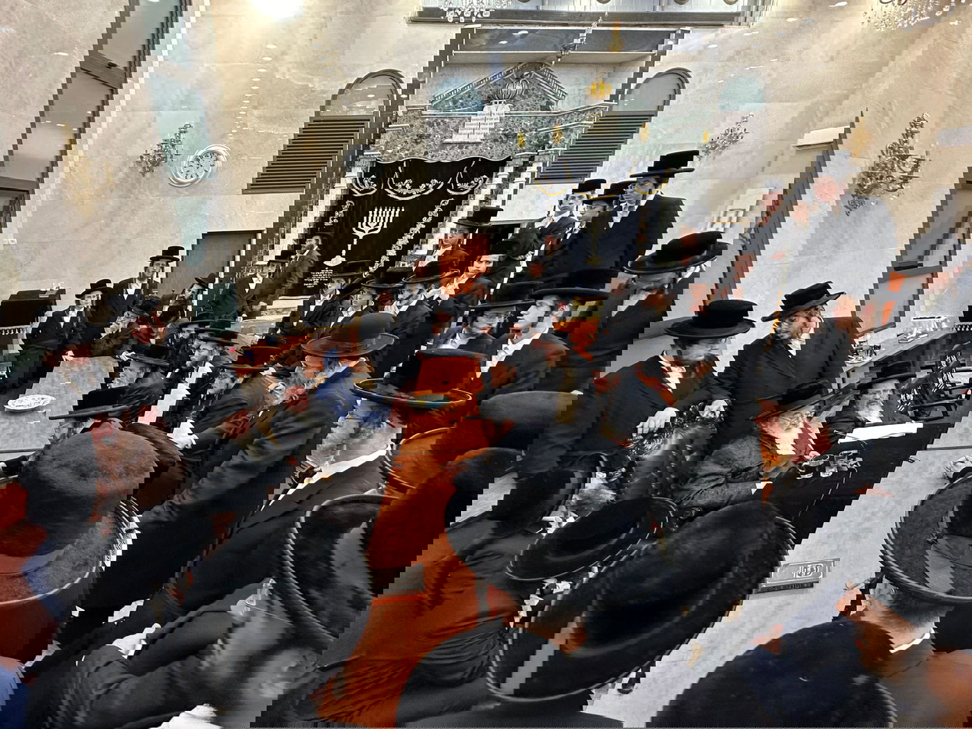 ניחום אבלים ספינקא