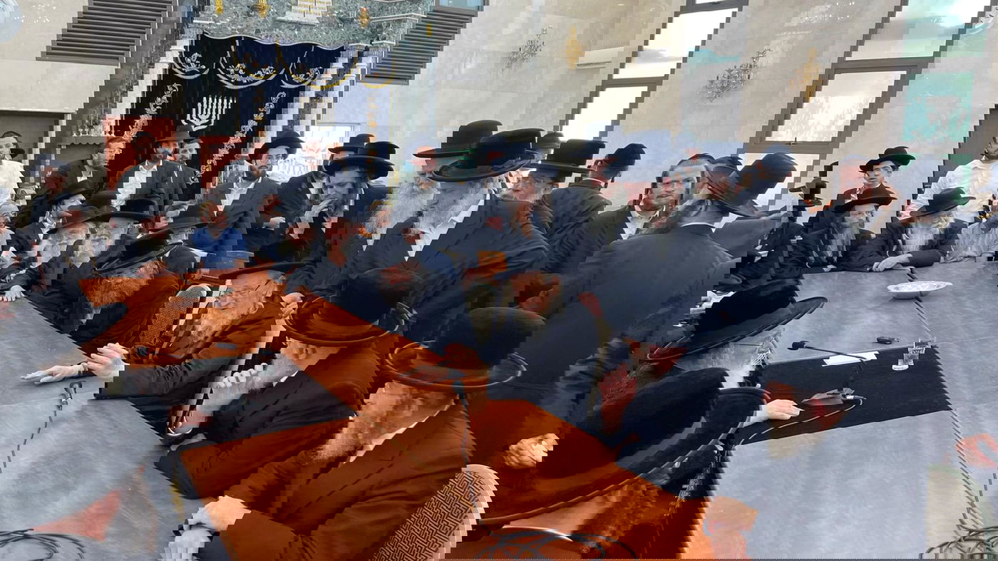 ניחום אבלים ספינקא