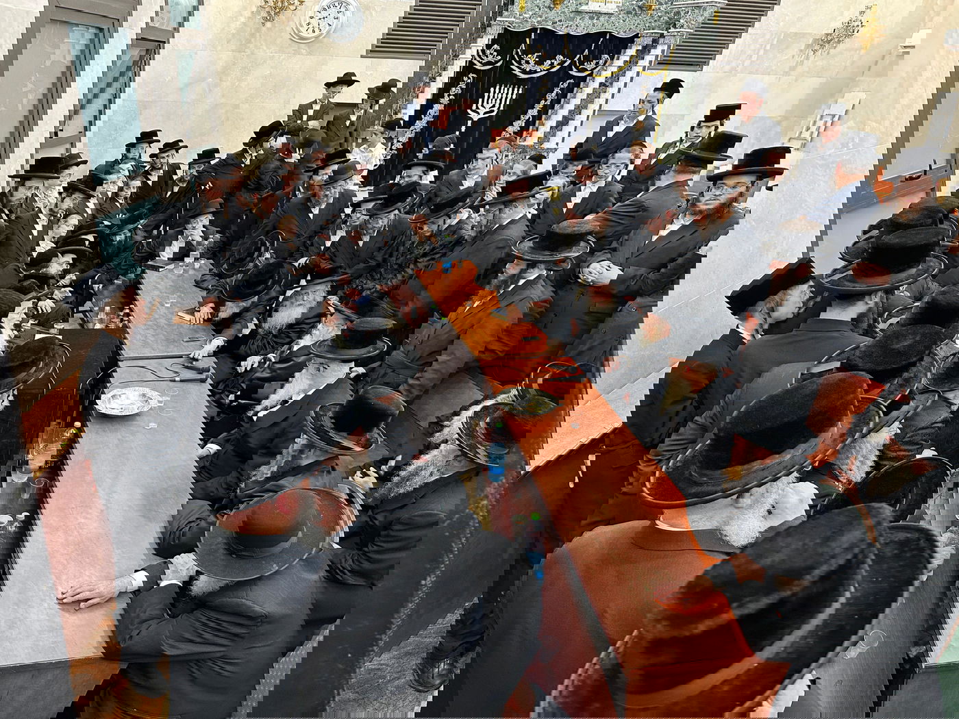 ניחום אבלים ספינקא