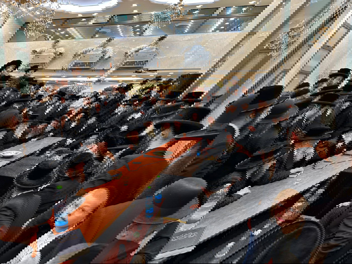 ניחום אבלים ספינקא