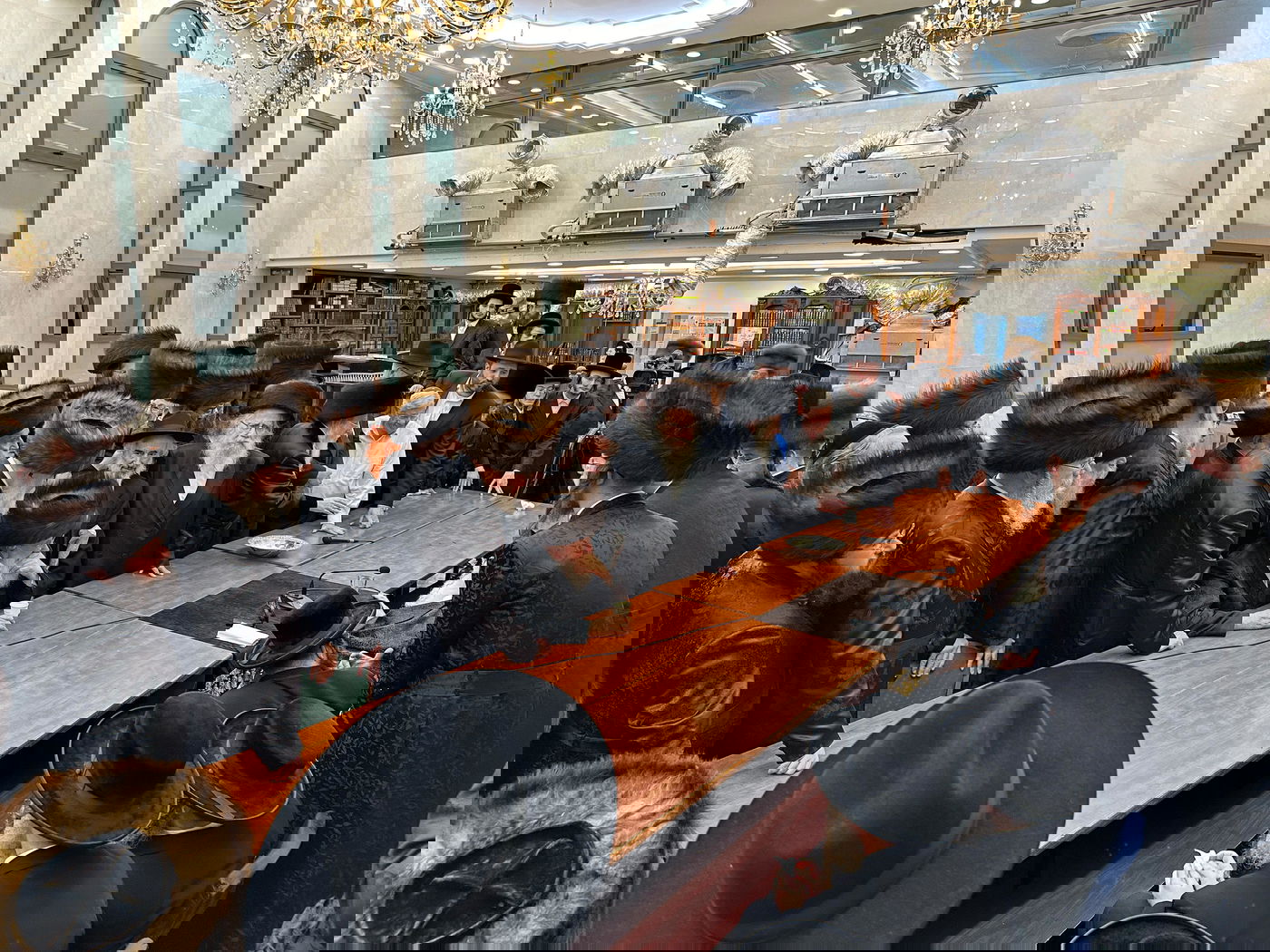 ניחום אבלים ספינקא