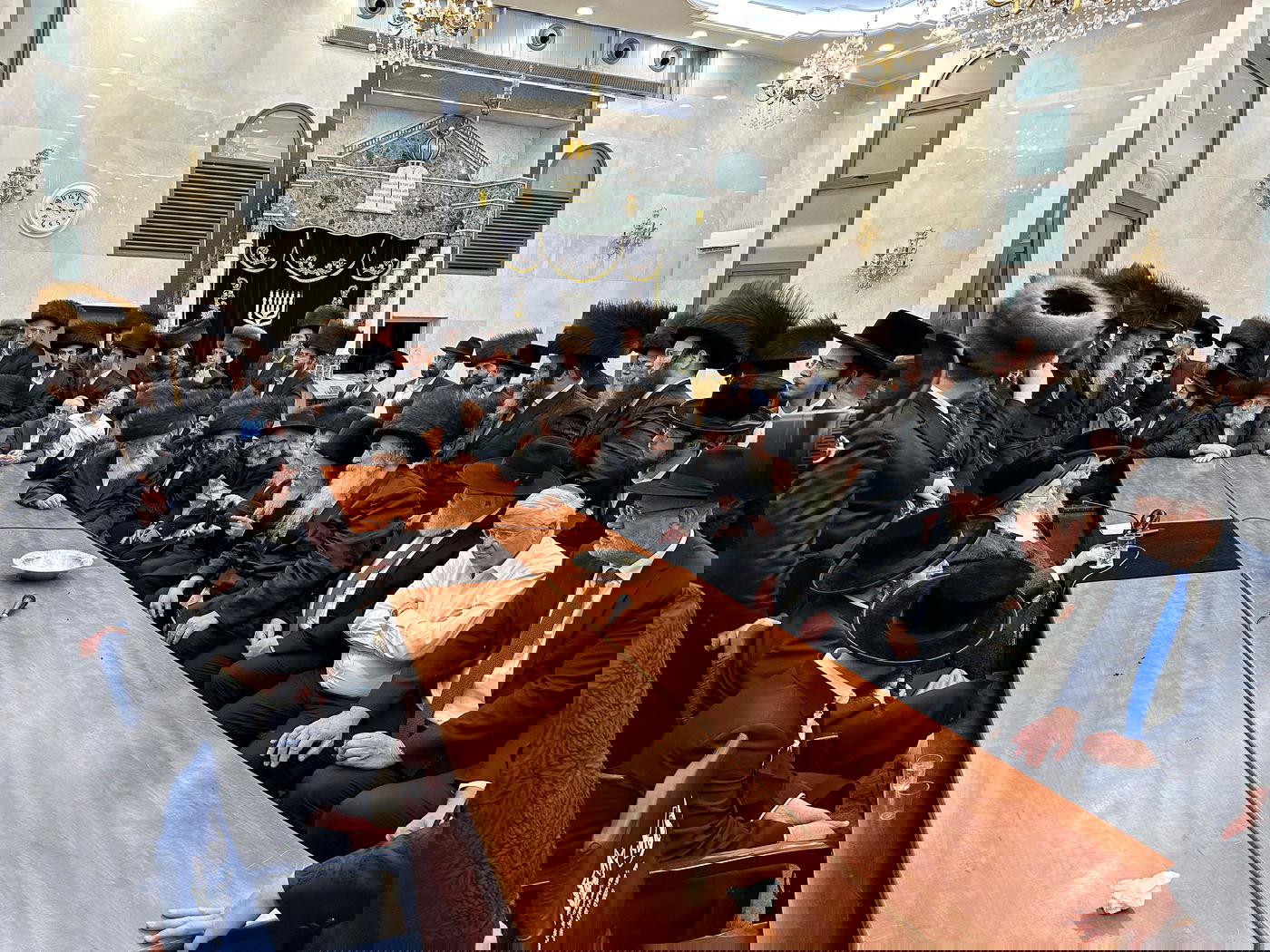 ניחום אבלים ספינקא