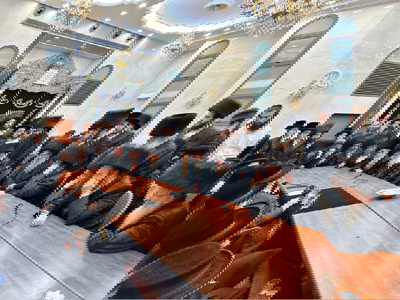 ניחום אבלים ספינקא