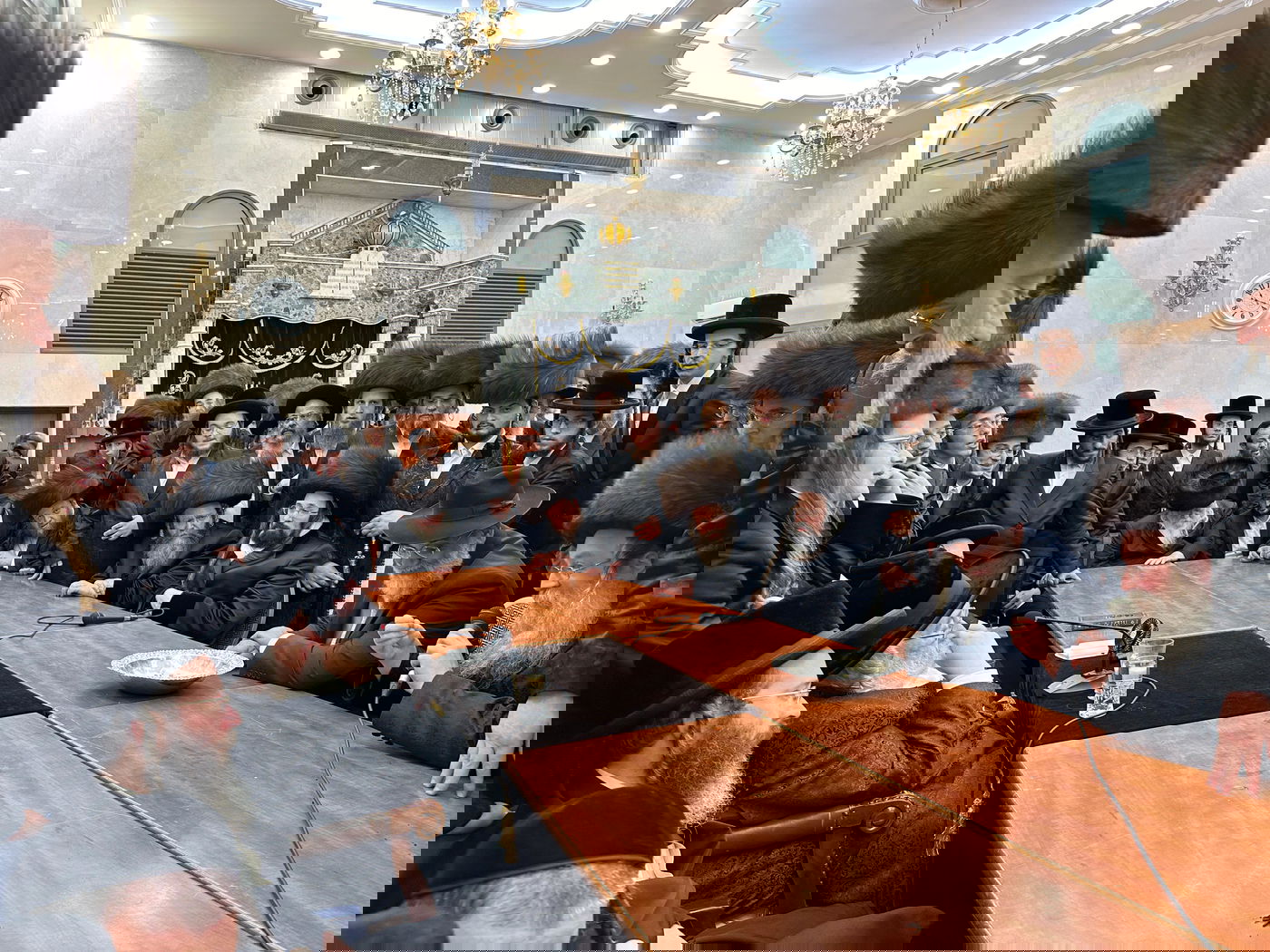 ניחום אבלים ספינקא